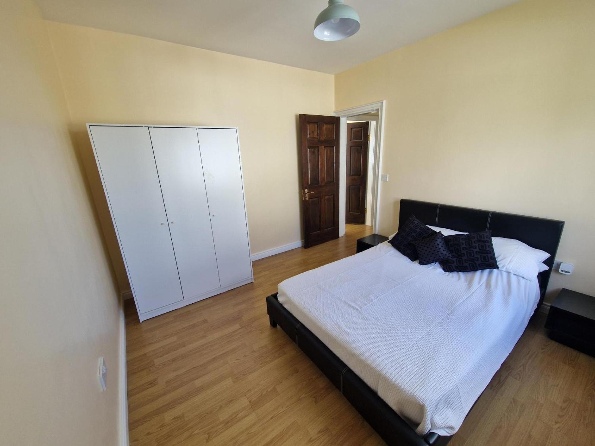 Hillhead'S Sea View Escape Villa Moville Esterno foto