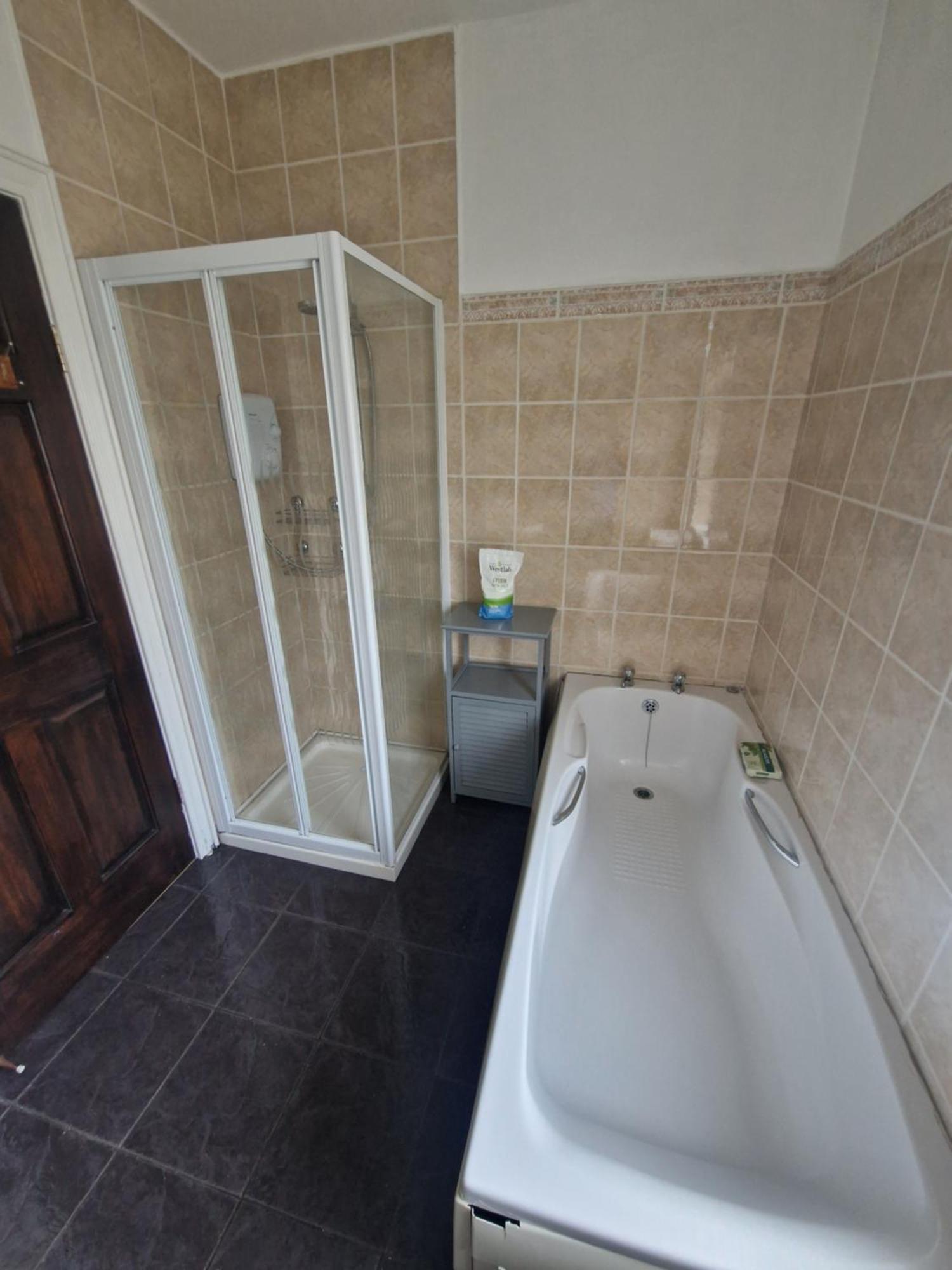 Hillhead'S Sea View Escape Villa Moville Esterno foto