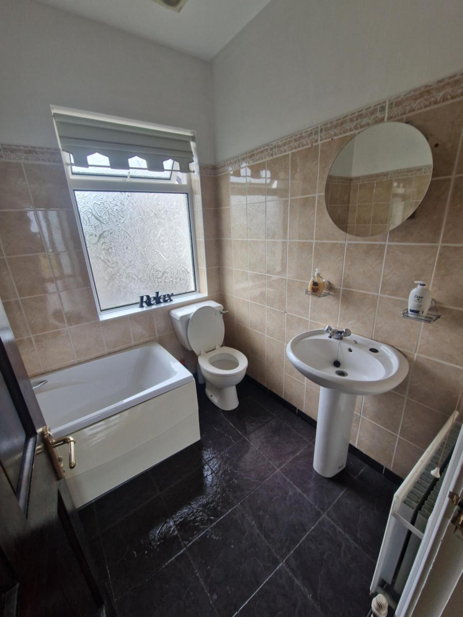 Hillhead'S Sea View Escape Villa Moville Esterno foto